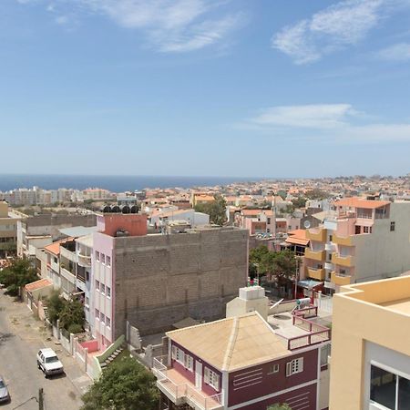 Sol Hotel Praia Exteriér fotografie