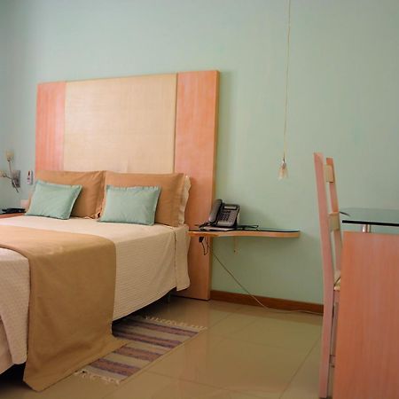 Sol Hotel Praia Exteriér fotografie