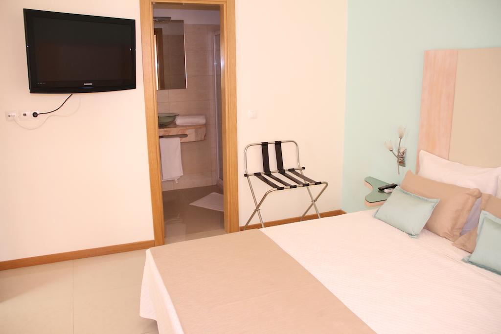 Sol Hotel Praia Pokoj fotografie